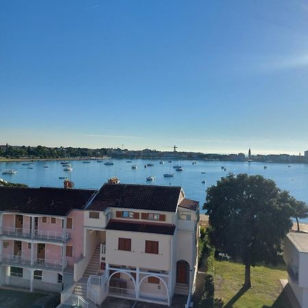 Apartments Villa Nona Umag Luaran gambar