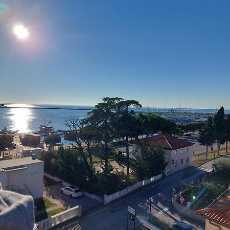 Apartments Villa Nona Umag Luaran gambar