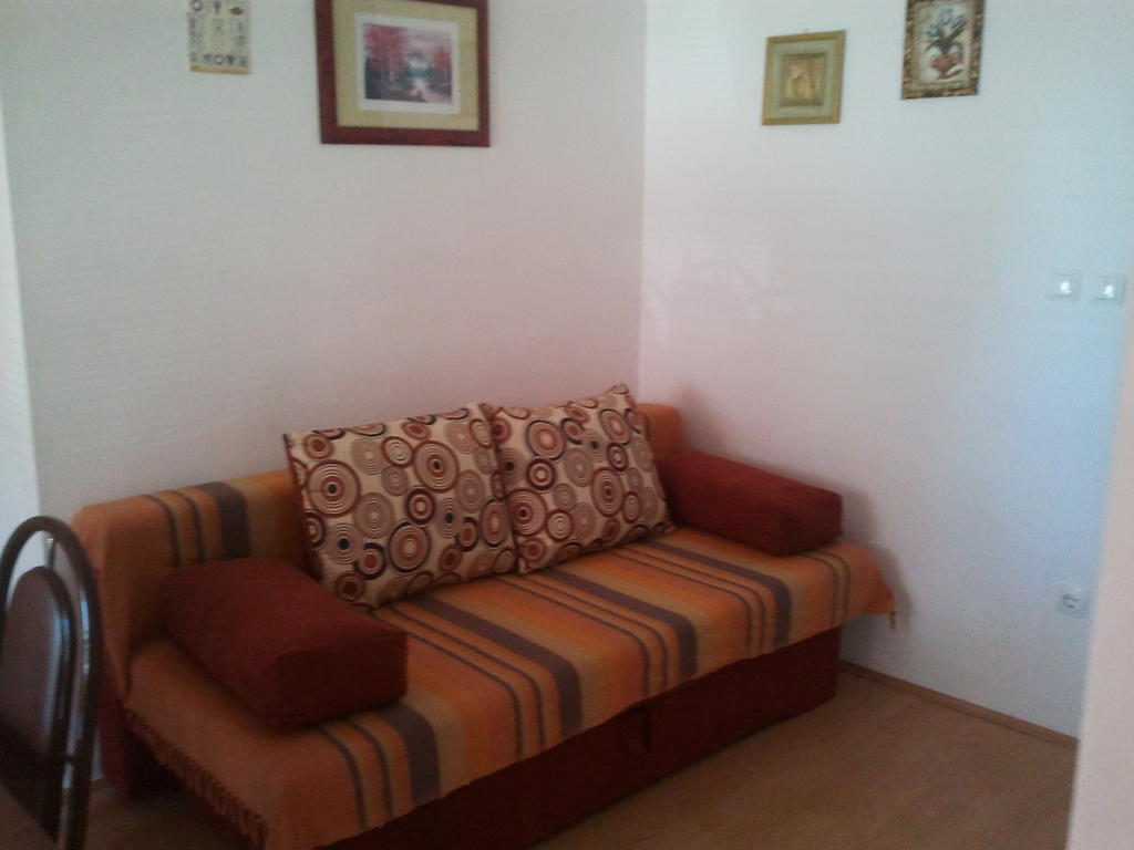 Apartments Villa Nona Umag Bilik gambar